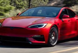 Tesla Model S y Model X: actualización para recuperar el brillo en España