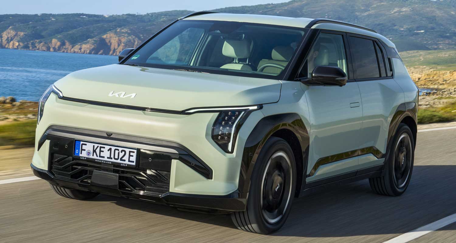 Ayudas para comprar coche nuevo en 2025: todo sobre el Plan Moves III