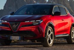 Alfa Romeo Junior Sport Speciale 2026: más estilo, más carácter y la misma esencia