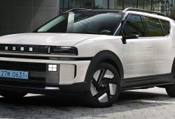 Hyundai Nexo 2026: más autonomía y potencia para el SUV del futuro