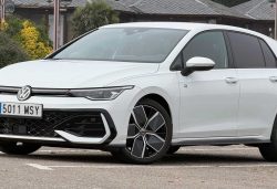 Volkswagen Golf 2025: opinión y precios