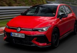 Volkswagen Golf GTI Edition 50: el GTI más potente y avanzado de la historia