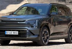 KIA EV5 2026: opinión y precios
