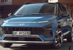 Hyundai Bayon 2026: motores, equipamiento y precios