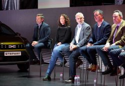 Dacia Carmakers: la iniciativa solidaria para compra de coche nuevo