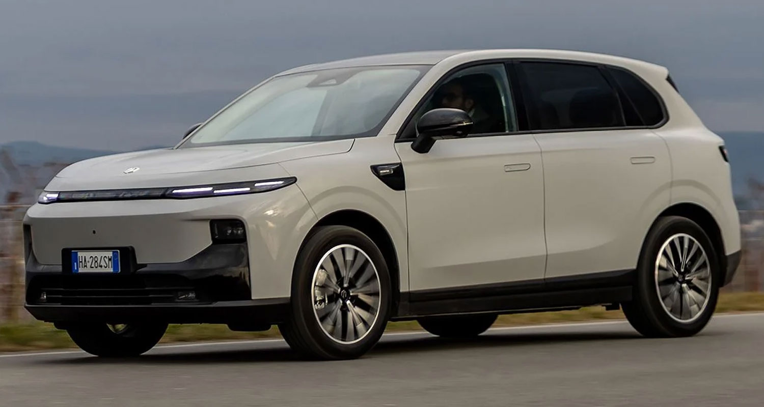 Leapmotor B10 Hybrid: motores, equipamiento y precios