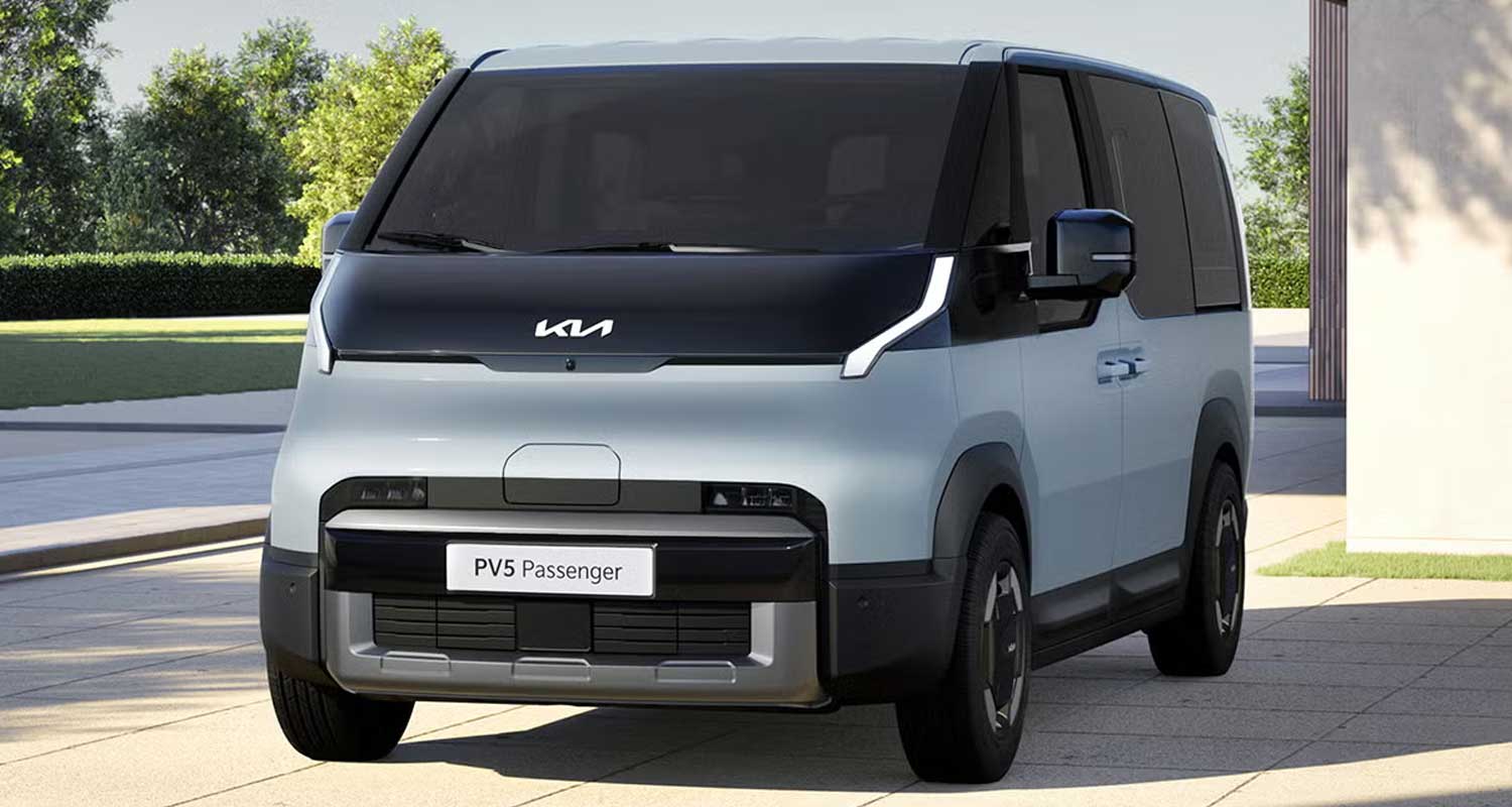 Los mejores monovolúmenes a la venta en 2026