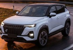 DR 5 2026: motores, equipamiento y precios