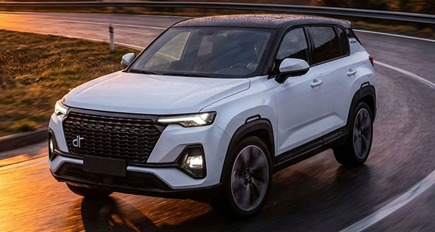 DR 5 2026: motores, equipamiento y precios