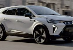 Mitsubishi Grandis 2025: motores, equipamiento y precios