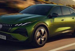 Peugeot 408 2026: motores, equipamiento y precios