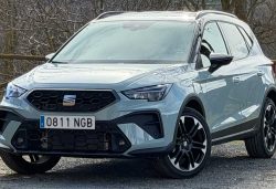 SEAT Arona 2026: opinión y precios