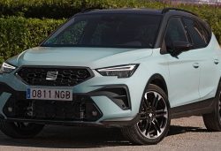 Los mejores SUV urbanos a la venta en 2026