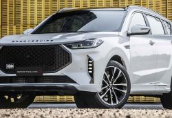 Sportequipe 7 GTW: motores, equipamiento y precios