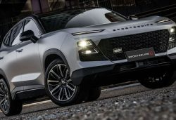 Sportequipe 6 GT: motores, equipamiento y precios