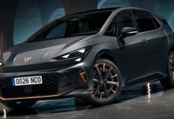 CUPRA Born 2026: motores, equipamiento y precios
