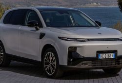 Leapmotor C10 2026: motores, equipamiento y precios