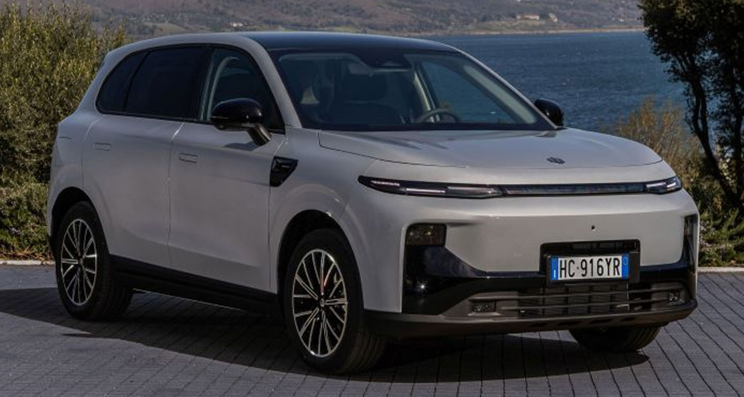 Leapmotor C10 2026: motores, equipamiento y precios