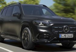 Mercedes GLB híbrido: motores, equipamiento y precios
