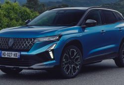 Renault Austral 2026: motores, equipamiento y precios