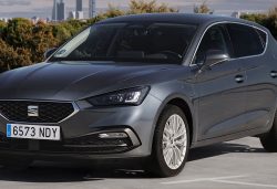 SEAT León e-HYBRID STYLE: equipamiento y precios