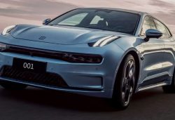 Zeekr 001: motores, equipamiento y precios