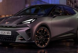 CUPRA Raval 2026: motores, equipamiento y precios