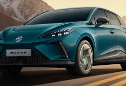 MG4 2026: motores, equipamiento y precios