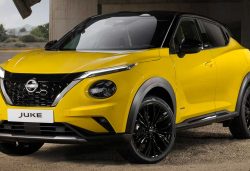 Nissan Juke 2026: motores, equipamiento y precios