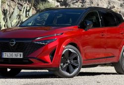 Nissan Qashqai 2026: opinión y precios