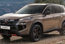 Nissan X-Trail 2026: motores, equipamiento y precios