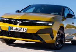 Opel Astra 2026: motores, equipamiento y precios