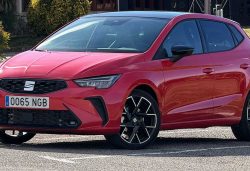 SEAT Ibiza 2026: opinión y precios