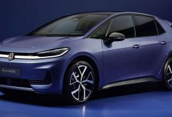 Volkswagen ID.3 Neo: motores, equipamiento y precios