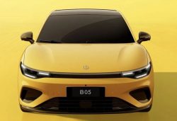 Leapmotor B05: motores, equipamiento y precios