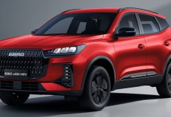 EBRO s400 2027: motores, equipamiento y precios