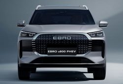 Coches híbridos enchufables más baratos de 2026