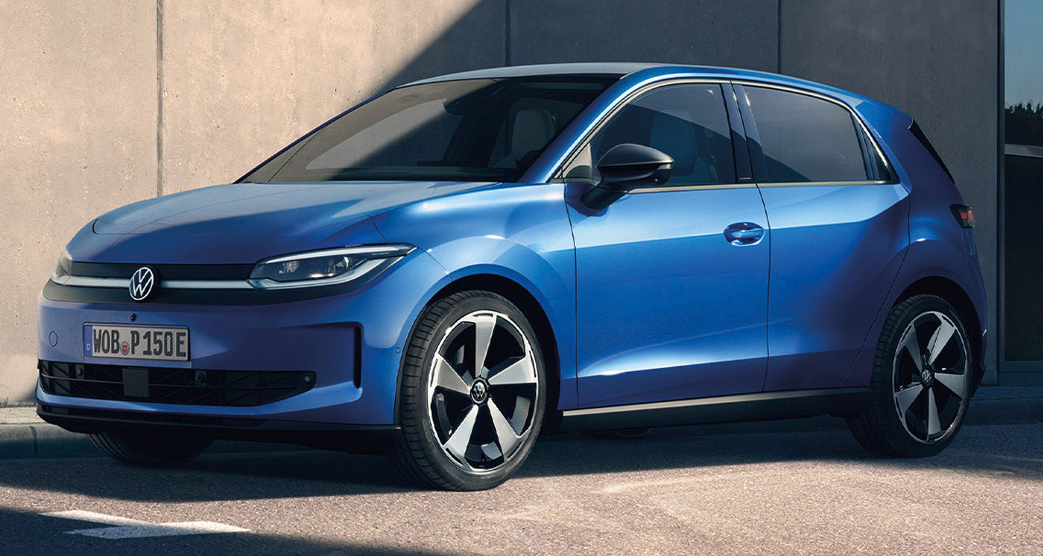 Volkswagen ID. Polo: motores, equipamiento y precios