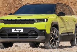 Jeep Compass Summit: motores, equipamiento y precios
