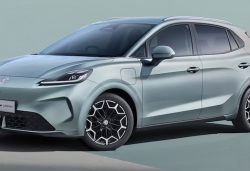 MG4 Urban EV: motores, equipamiento y precios