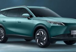 OMODA 7 SHS: motores, equipamiento y precios
