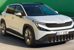 Skoda Epiq 2027: motores, equipamiento y precios