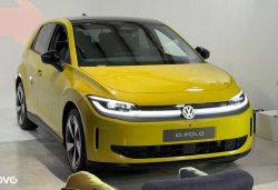 Volkswagen ID. Polo: motores, equipamiento y precios