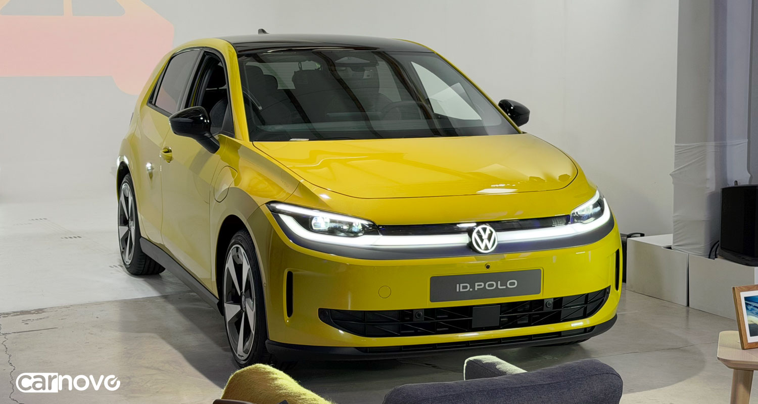 Volkswagen ID. Polo: motores, equipamiento y precios