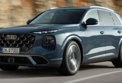 Audi Q7 2027: motores, equipamiento y precios