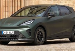 CUPRA Raval 2026: opinión y precios