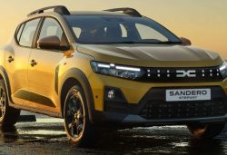 Dacia Sandero Stepway Extreme 2026: equipamiento y precios