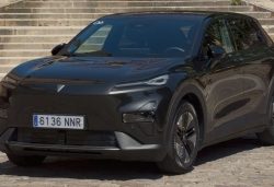 Changan Deepal S05 PHEV: opinión y precios