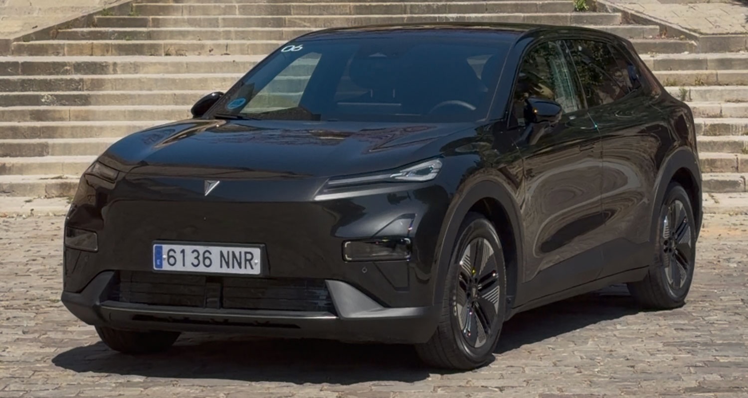 Changan Deepal S05 PHEV: opinión y precios