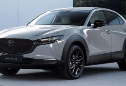 Mazda CX-30 2027: motores, equipamiento y precios